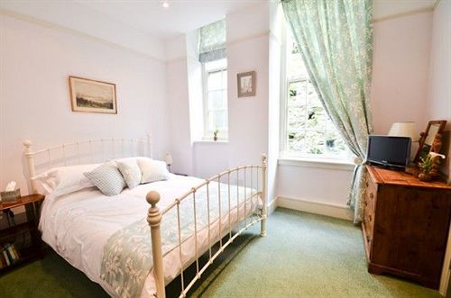 Bed and Breakfast Trereife House 9