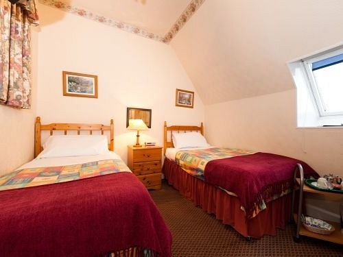 Pension Ardleigh Guest House