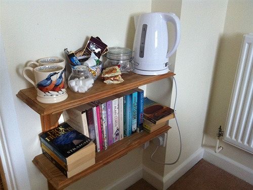 Bed and Breakfast Gunville House 10