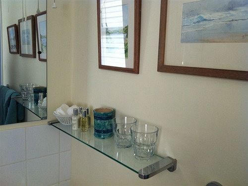 Bed and Breakfast Gunville House 3