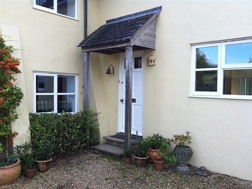 Bed and Breakfast Gunville House 8