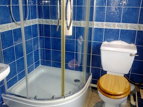 Bed and Breakfast Vernon Lodge 1