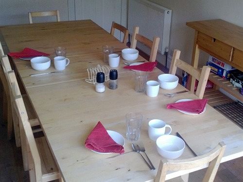 Bed and Breakfast Vernon Lodge 2