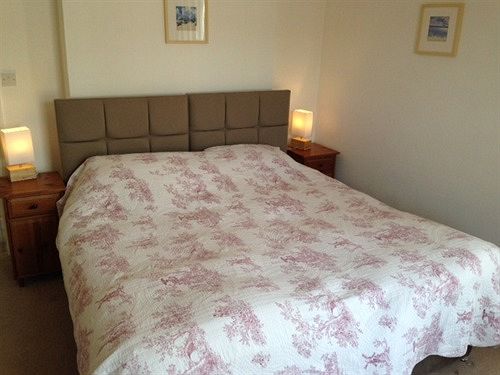 Bed and Breakfast Vernon Lodge 5