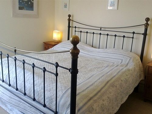 Bed and Breakfast Vernon Lodge 6