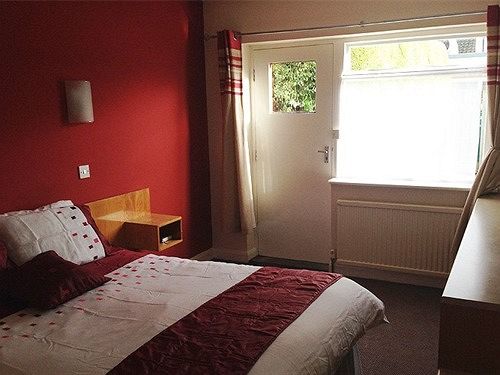 Hotel Ye Olde Red Lion