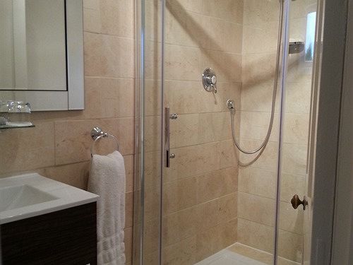 Bed and Breakfast Beaufort Lodge