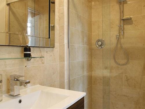 Bed and Breakfast Beaufort Lodge 1