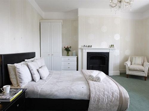 Bed and Breakfast Beaufort Lodge 10