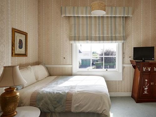 Bed and Breakfast Beaufort Lodge 11