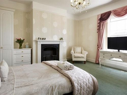 Bed and Breakfast Beaufort Lodge 12