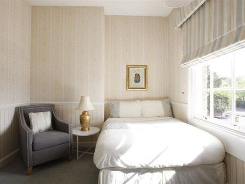 Bed and Breakfast Beaufort Lodge 13