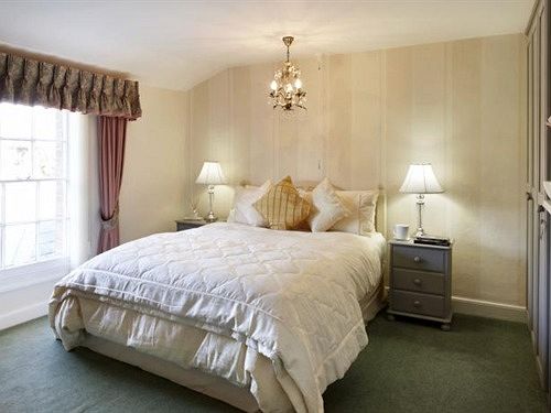 Bed and Breakfast Beaufort Lodge 14