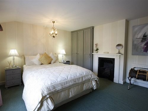 Bed and Breakfast Beaufort Lodge 15