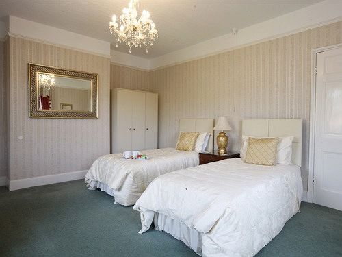 Bed and Breakfast Beaufort Lodge 16