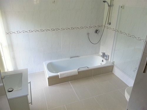 Bed and Breakfast Beaufort Lodge 2