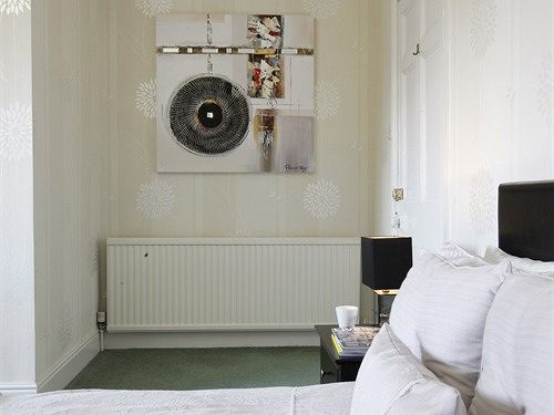 Bed and Breakfast Beaufort Lodge 20