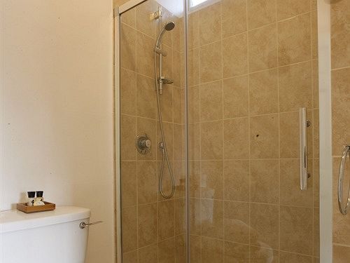 Bed and Breakfast Beaufort Lodge 3