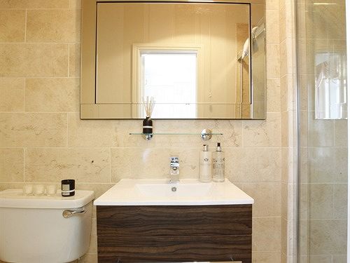 Bed and Breakfast Beaufort Lodge 4