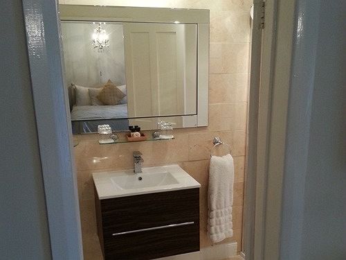 Bed and Breakfast Beaufort Lodge 5