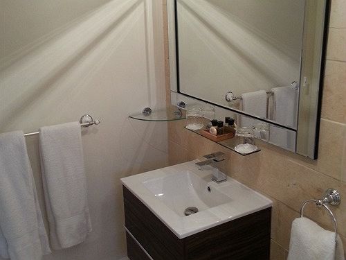 Bed and Breakfast Beaufort Lodge 6