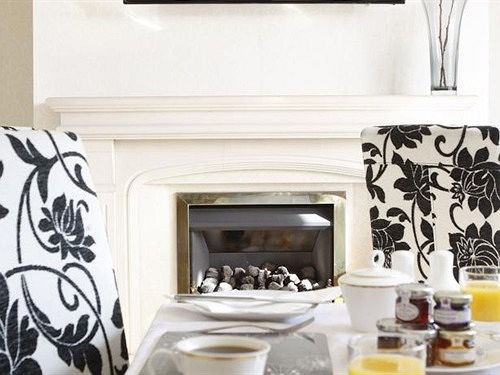 Bed and Breakfast Beaufort Lodge 8