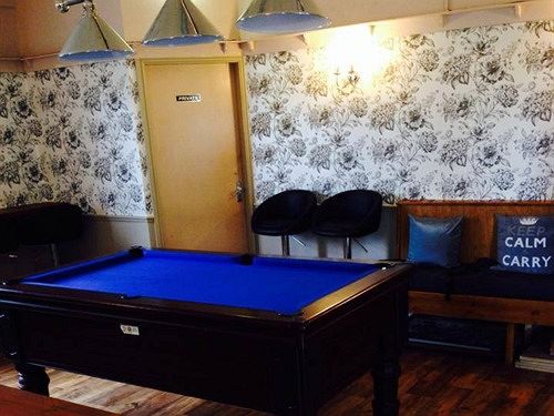 Hotel The Eskdale Inn