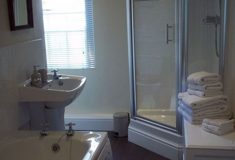 Ironbridge View Townhouse