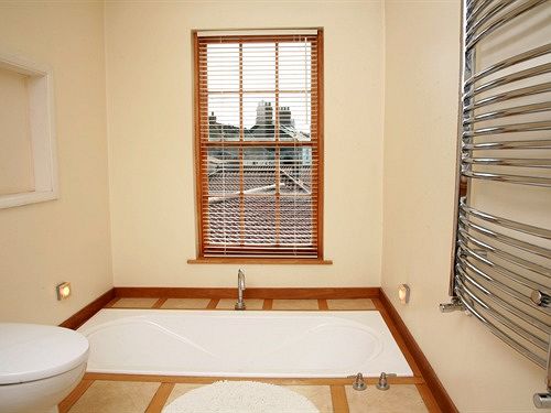 Pension Beverley Guest House