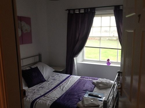 Pension (Hôtel basse catégorie) Beverley Guest House 11