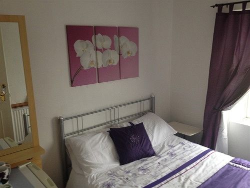 Pension (Hôtel basse catégorie) Beverley Guest House 14