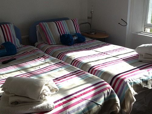 Pension (Hôtel basse catégorie) Beverley Guest House 15