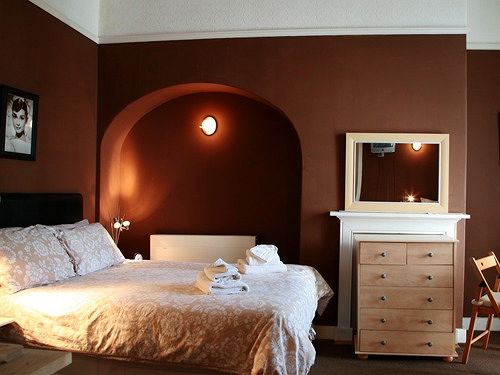 Pension (Hôtel basse catégorie) Beverley Guest House 17