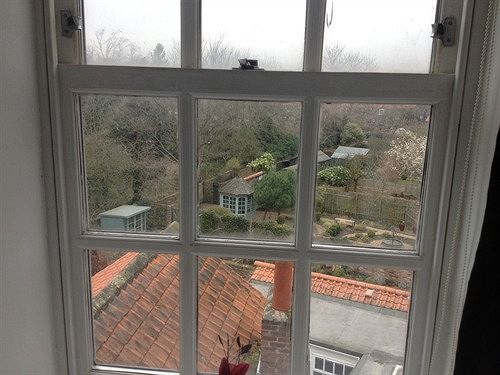 Pension (Hôtel basse catégorie) Beverley Guest House 19