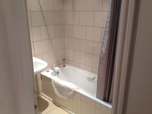 Pension (Hôtel basse catégorie) Beverley Guest House 2