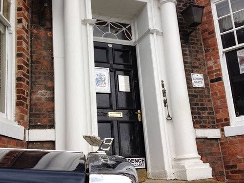 Pension (Hôtel basse catégorie) Beverley Guest House 20