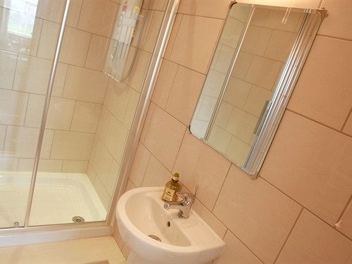 Pension (Hôtel basse catégorie) Beverley Guest House 3