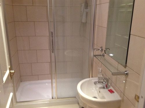 Pension (Hôtel basse catégorie) Beverley Guest House 4