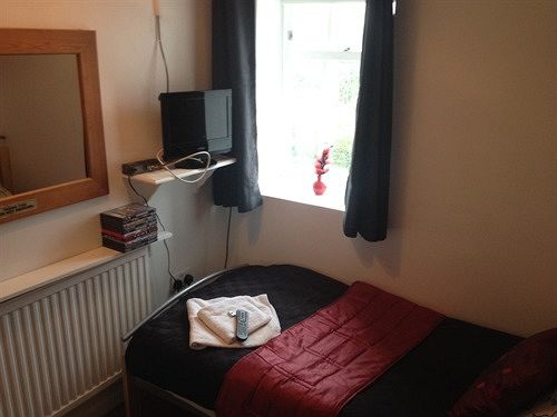 Pension (Hôtel basse catégorie) Beverley Guest House 7