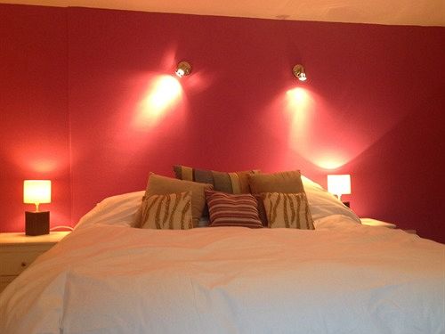 Hotel Cleveland Corner 2