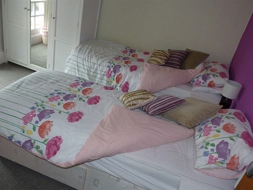 Hotel Cleveland Corner 3