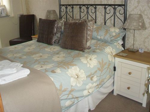Greystones Bed & Breakfast
