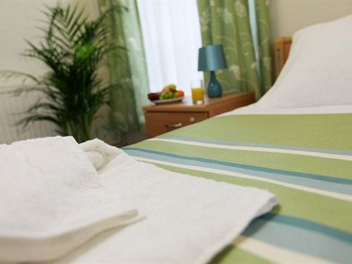 Hereward College  Hostel