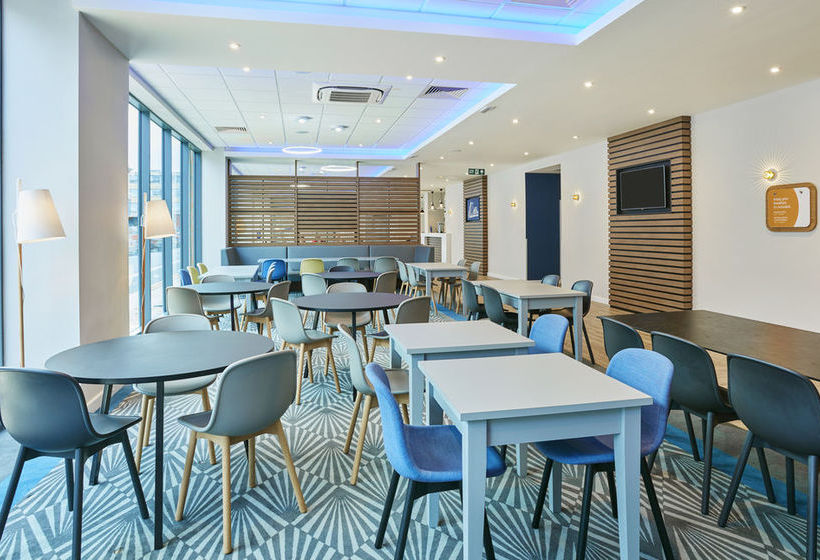 Hotel Holiday Inn Express Grimsby
