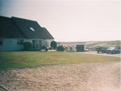 Alkham Valley View Bed & Breakfast 17