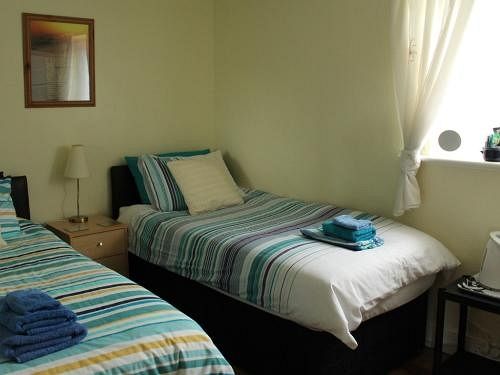 Alkham Valley View Bed & Breakfast 3