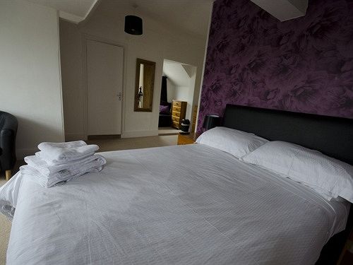 Pension (Hôtel basse catégorie) Headlands Guest House