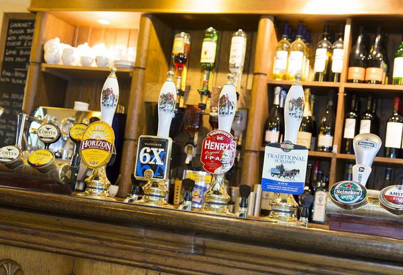 Hotel High Corner Inn