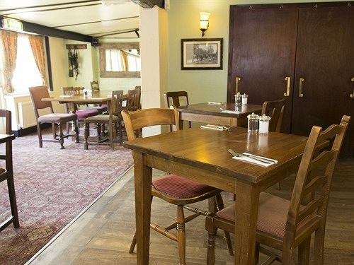 Hotel High Corner Inn 1