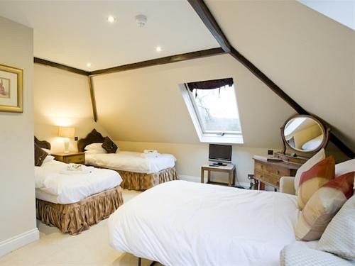 Hotel High Corner Inn 10